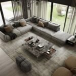 تنجيد وتفصيل كنب بالرياض