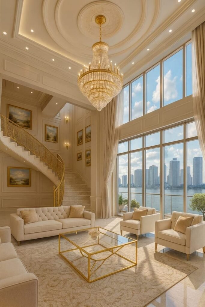 تنجيد كنب أمريكي بالرياض