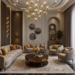 تنجيد كنب أمريكي بالرياض